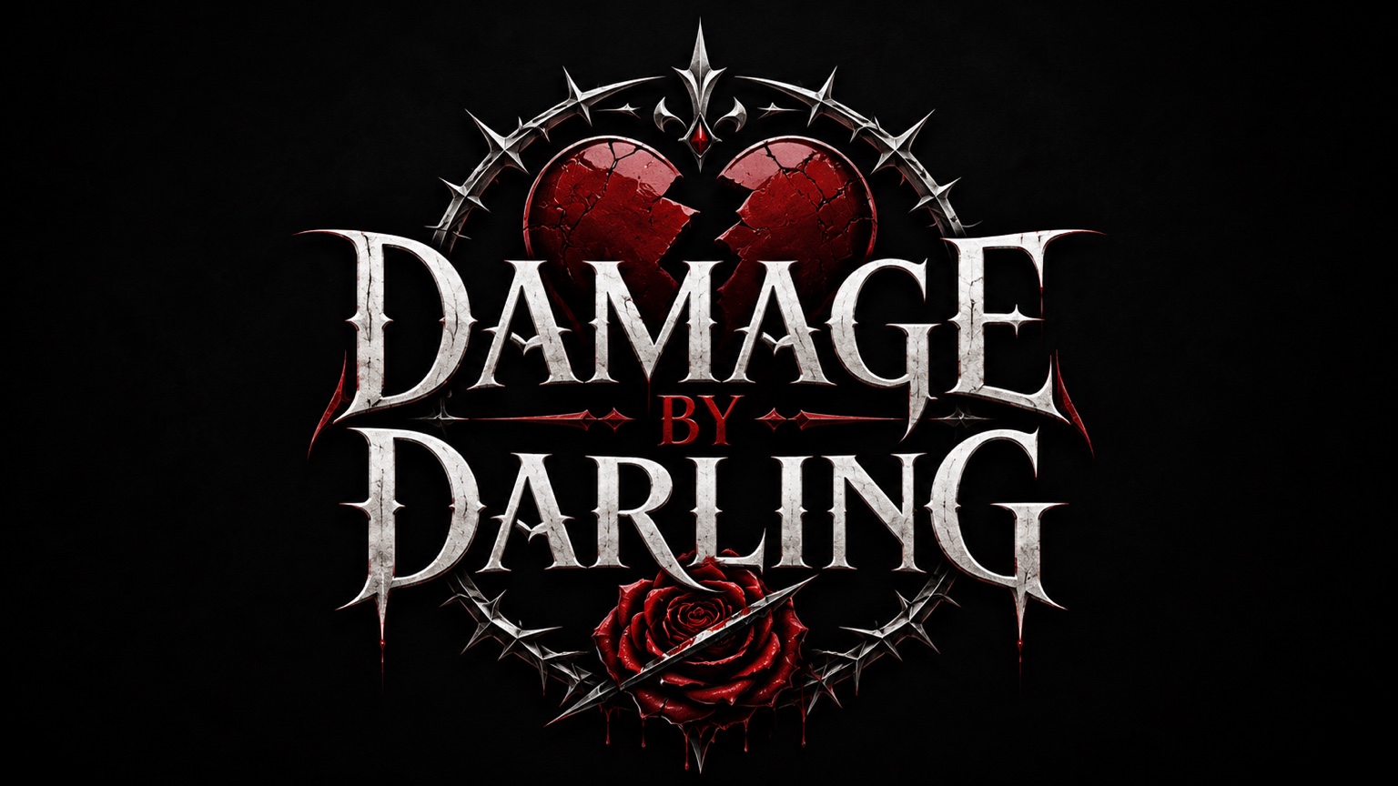 Damage By Darling